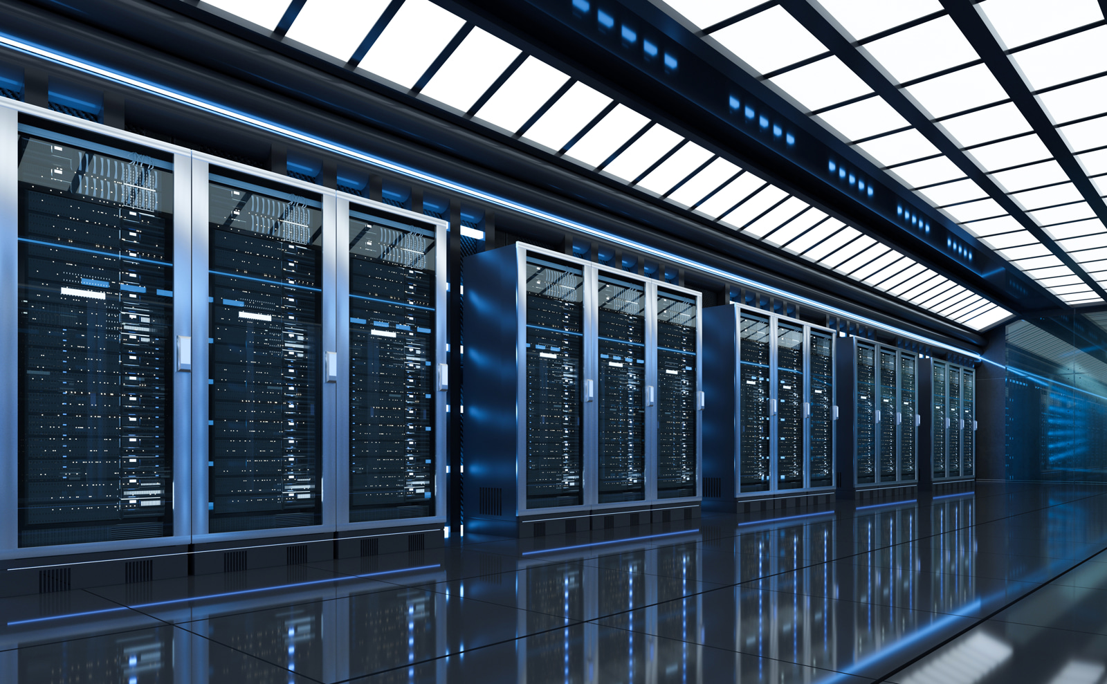 データセンター
