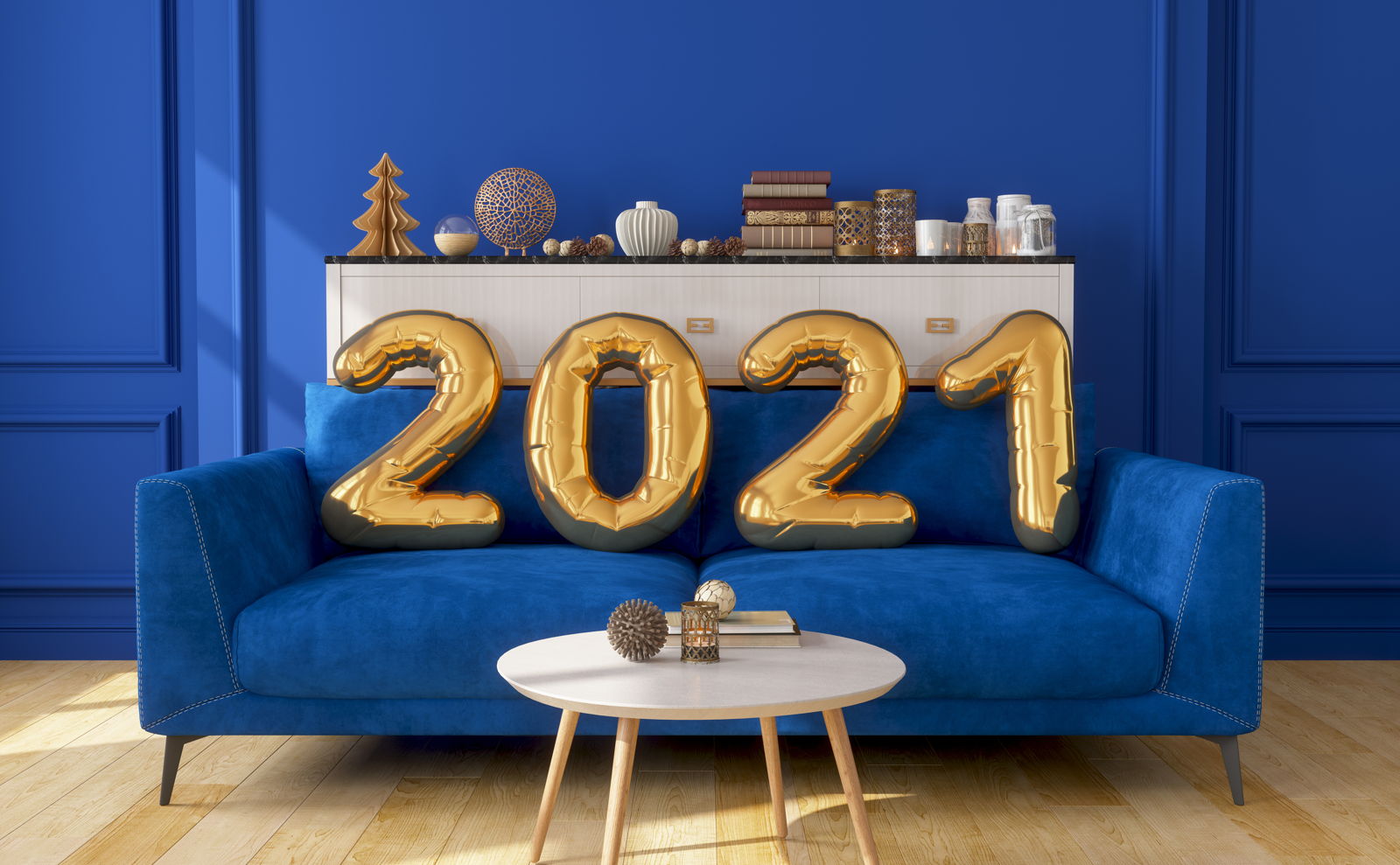 2021年