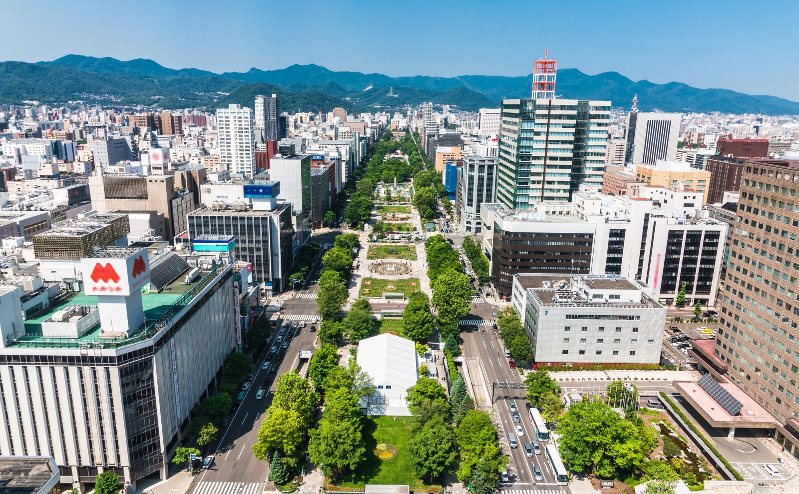 札幌市