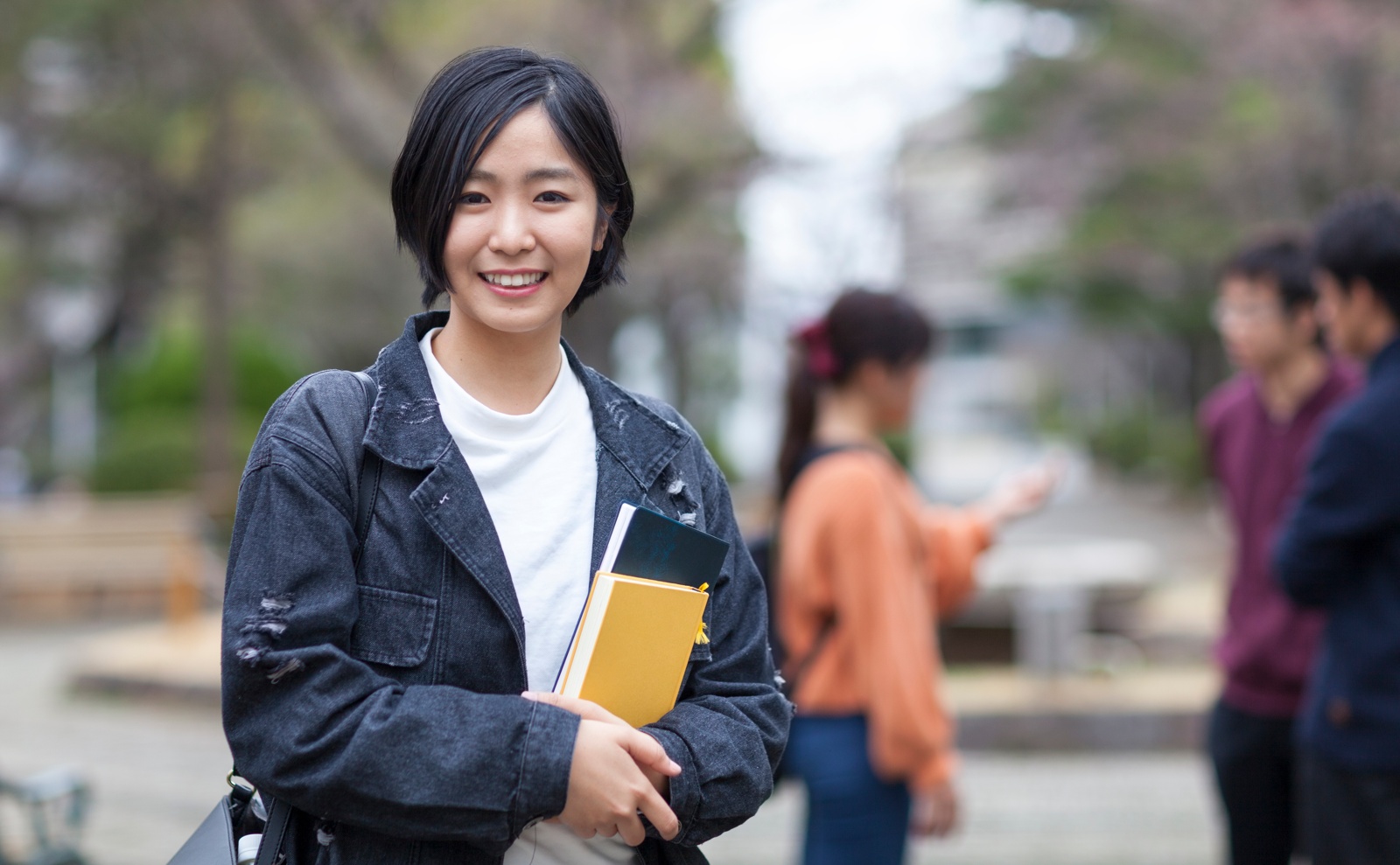 大学生