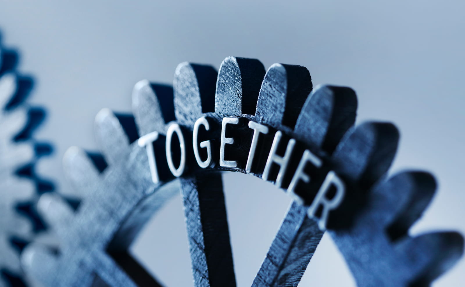 Together